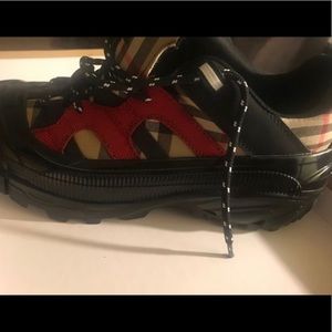 Burberry Sneakers